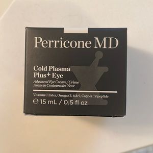 UNOPPENED - Perricone MD Cold Plasma Plus Eye